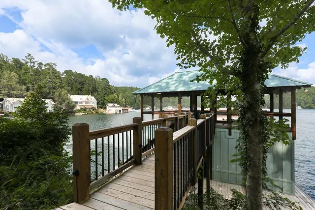 $3,700,000 | 120 Pinto Lane, Lakemont, GA 30552