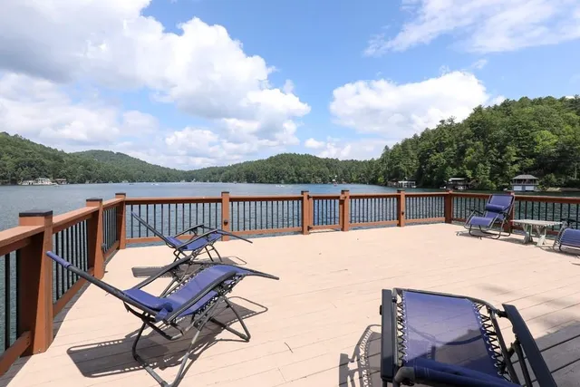 $3,700,000 | 120 Pinto Lane, Lakemont, GA 30552