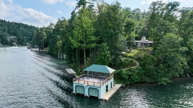 $3,700,000 | 120 Pinto Lane, Lakemont, GA 30552