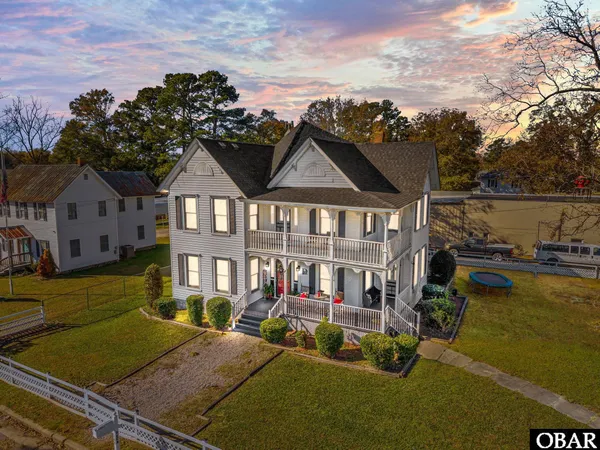 $226,500 | 100 6th Street, Creswell, NC 27928