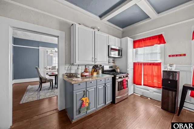 $249,000 | 100 6th Street, Creswell, NC 27928