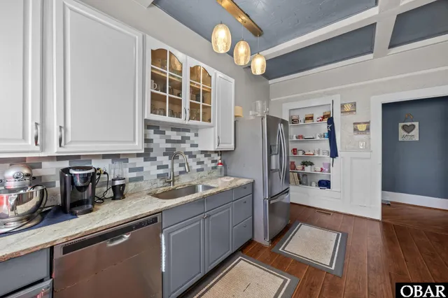 $249,000 | 100 6th Street, Creswell, NC 27928