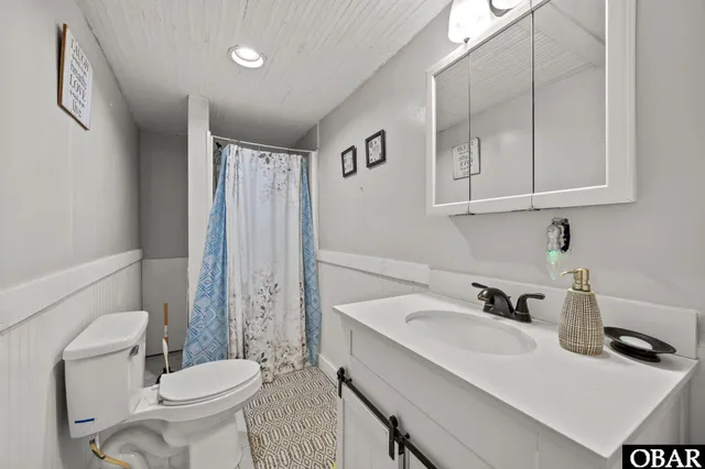 $249,000 | 100 6th Street, Creswell, NC 27928