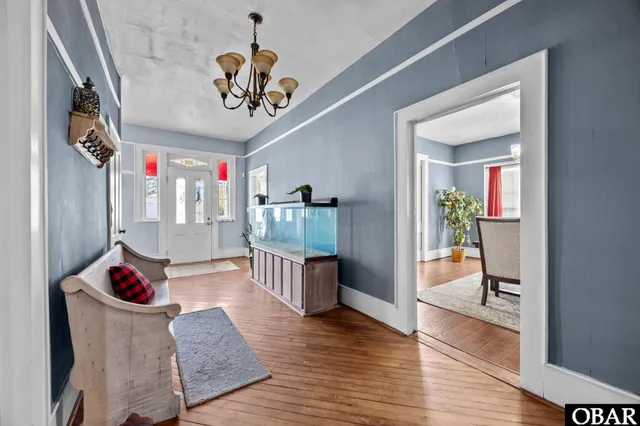 $249,000 | 100 6th Street, Creswell, NC 27928