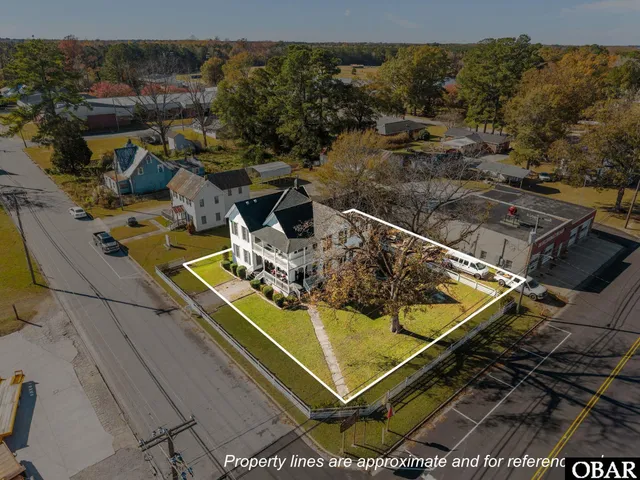 $249,000 | 100 6th Street, Creswell, NC 27928