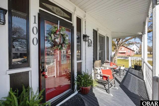 $249,000 | 100 6th Street, Creswell, NC 27928