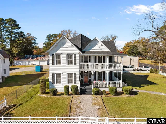 $249,000 | 100 6th Street, Creswell, NC 27928