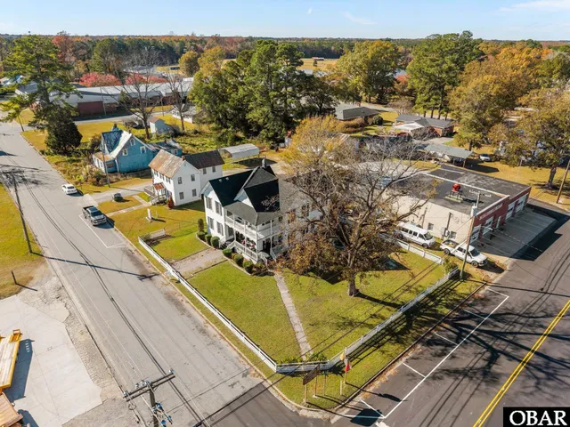 $249,000 | 100 6th Street, Creswell, NC 27928