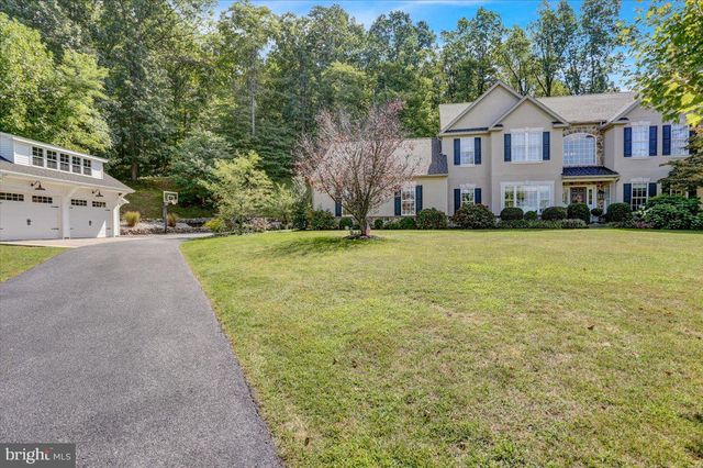 $650,000 | 24 Morgan Spring Drive, Morgantown, PA 19543