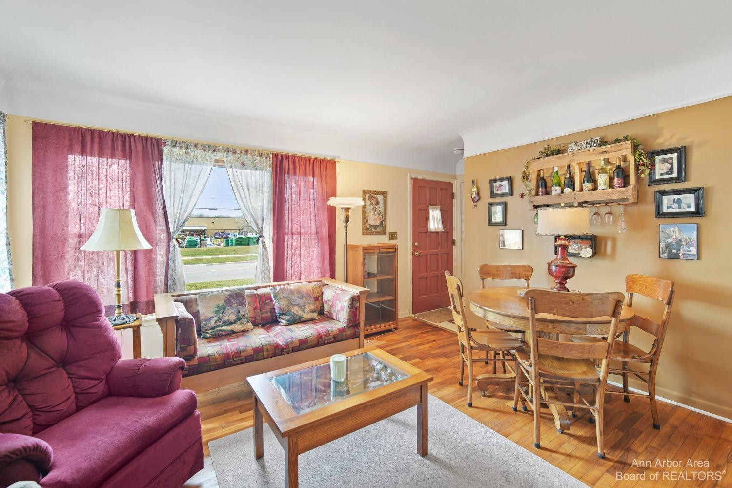 35 South Platt Road Milan, MI 48160 - Photo 22 of 38 Photo 22