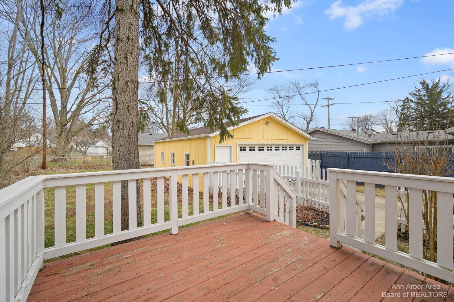 35 South Platt Road Milan, MI 48160 - Photo 8 of 38 Photo 8