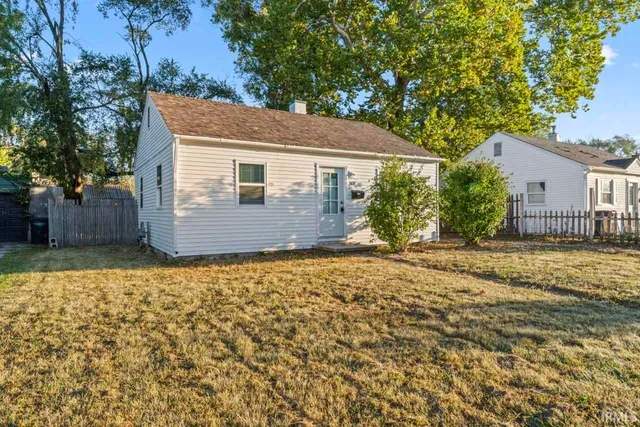 $150,000 | 3000 Underwood Street, Lafayette, IN 47904