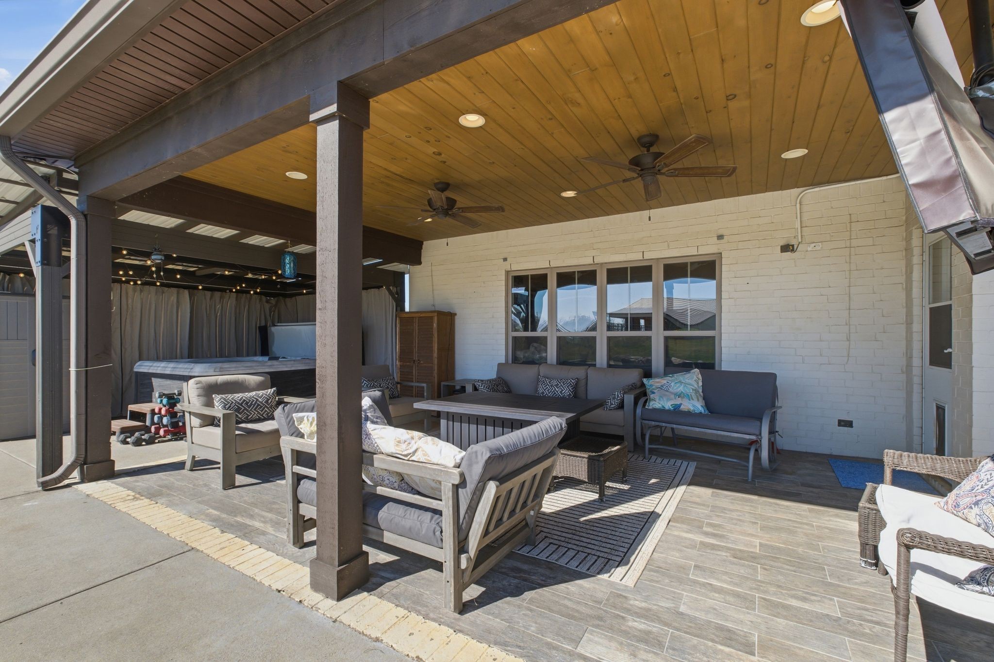 2474 Double Log Cabin Road Lebanon, TN 37087 - Photo 48 of 69 Gallery Image 48