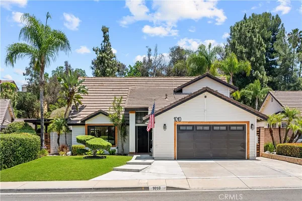 $1,120,000 | 1010 Cogburn Lane, Diamond Bar, CA 91765