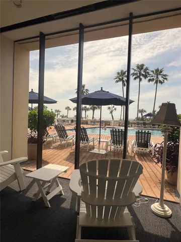 $1,000,000 | 1401 East Beach Drive, Unit 215, Galveston, TX 77550