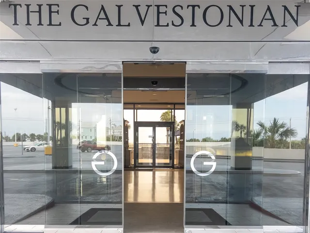 $1,000,000 | 1401 East Beach Drive, Unit 215, Galveston, TX 77550