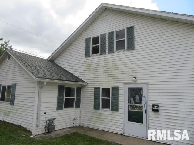 2329 Chancy Street Clinton, IA 52732 - Photo 1 of 11 Gallery Image 1