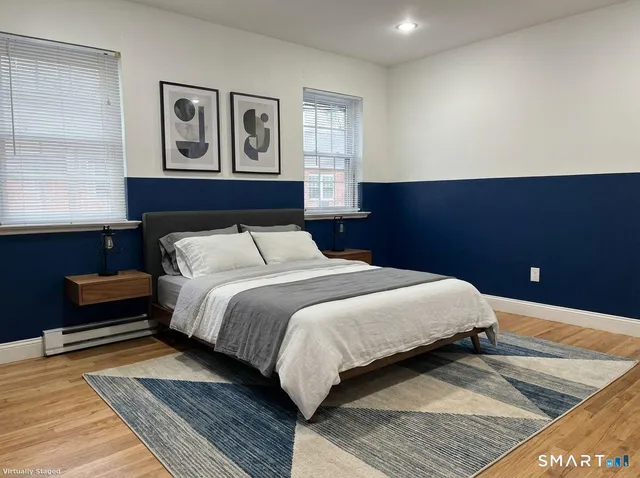 $3,200 | 1193 Hope Street, Unit 2, Stamford, CT 06907