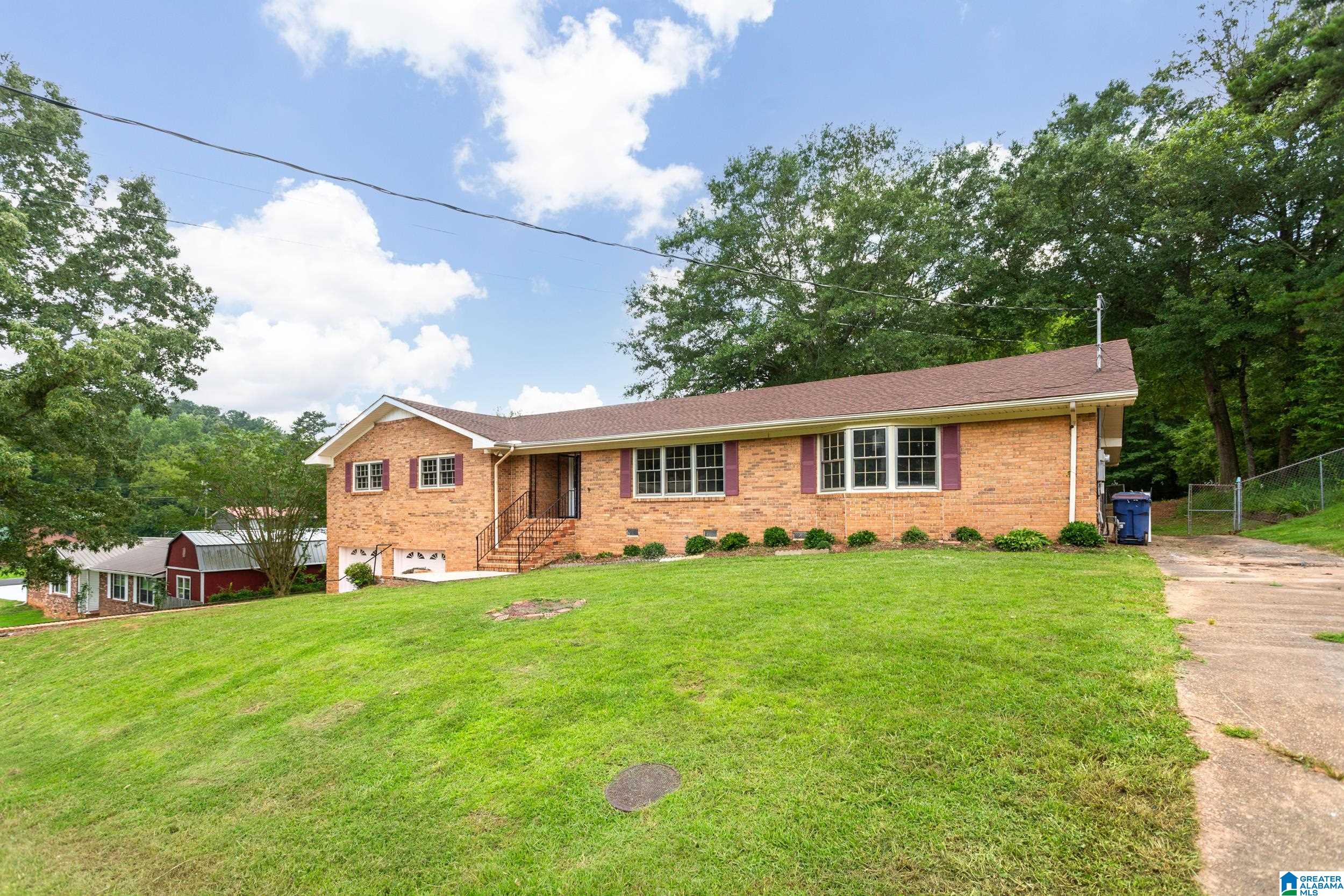5104 N Road Anniston, AL 36206 - Photo 32 of 37