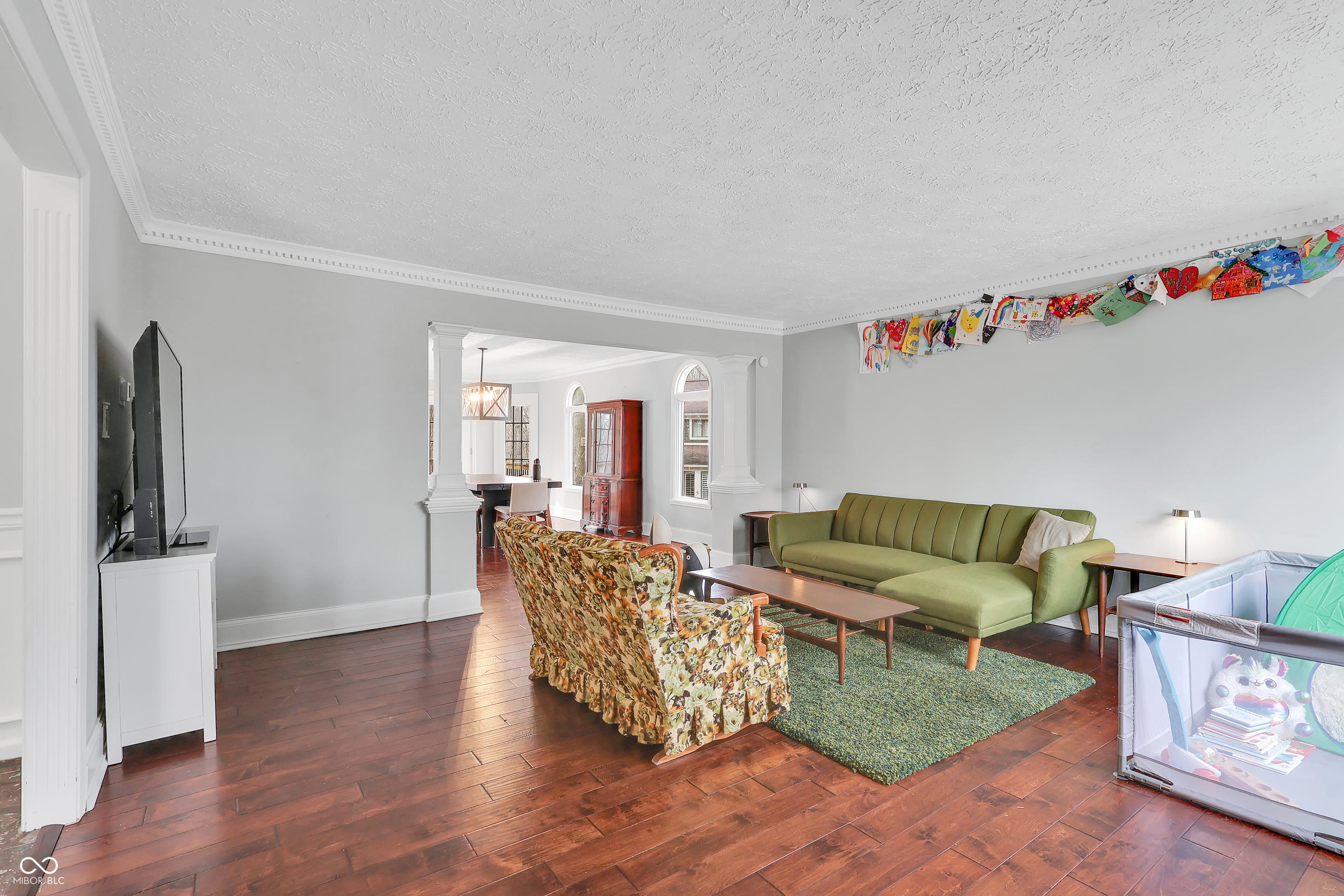 14519 Cherry Tree Road Carmel, IN 46033 - Photo 11 of 58 Gallery Image 11