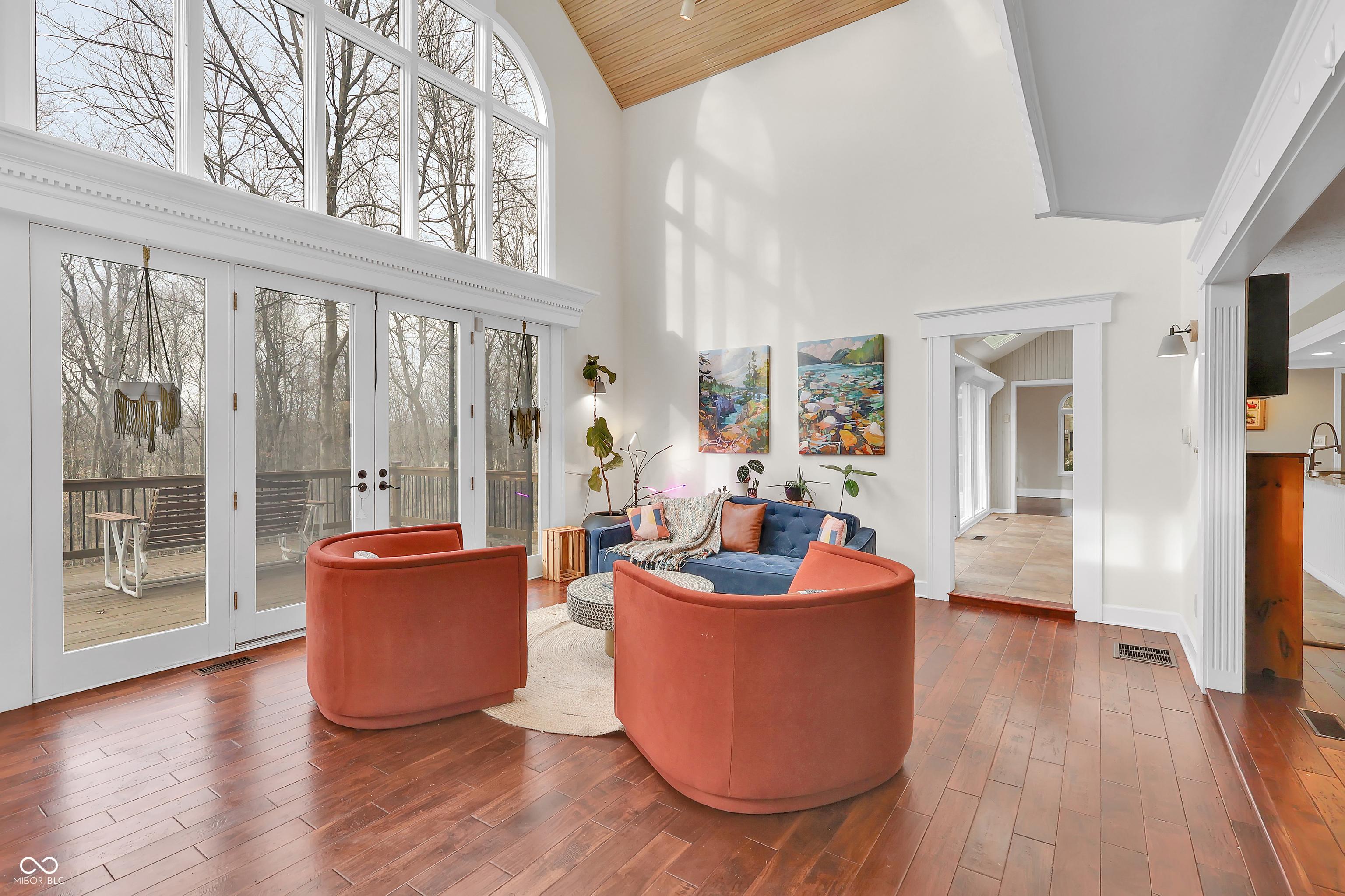14519 Cherry Tree Road Carmel, IN 46033 - Photo 22 of 58 Gallery Image 22