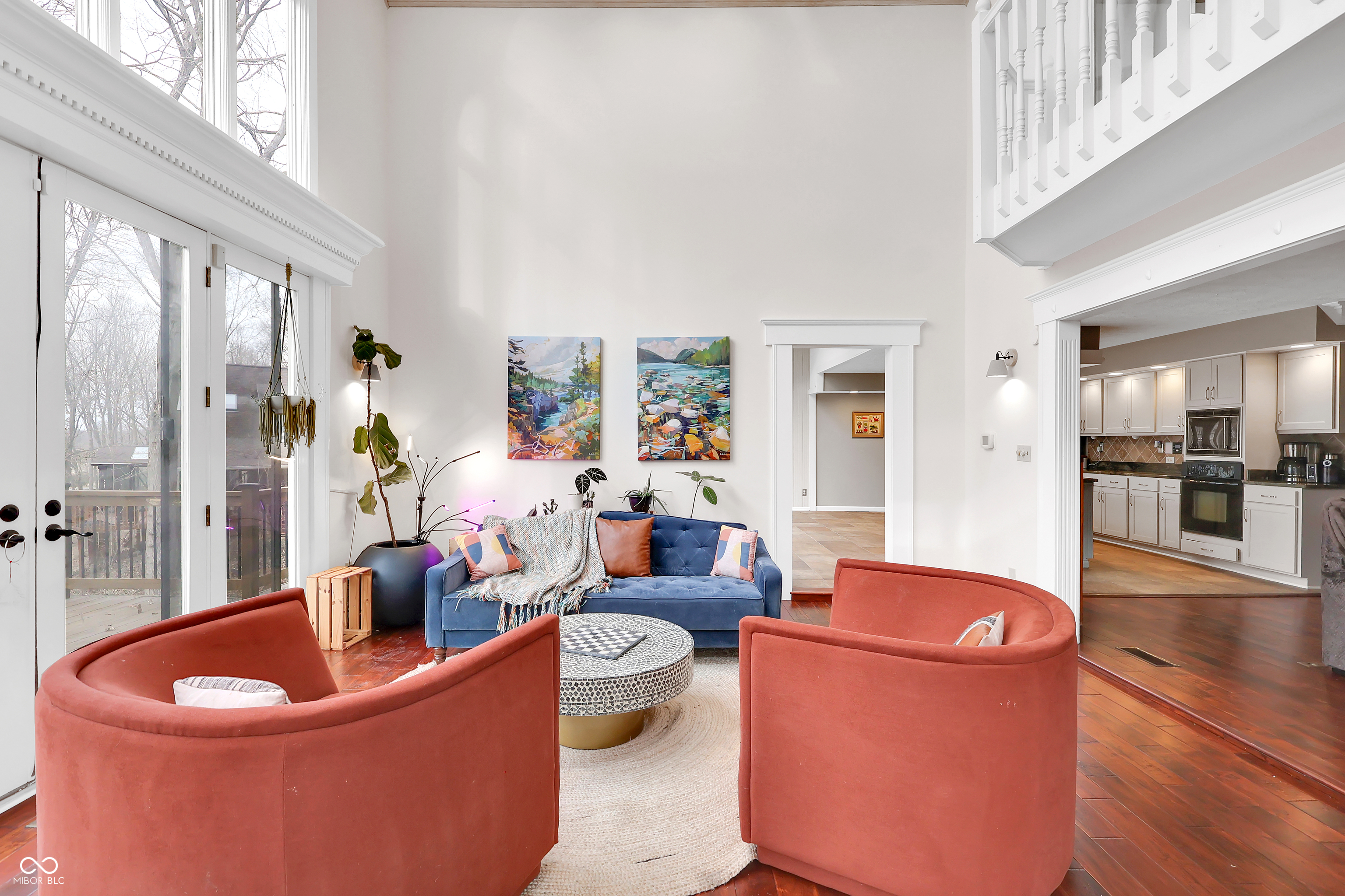 14519 Cherry Tree Road Carmel, IN 46033 - Photo 23 of 58 Gallery Image 23