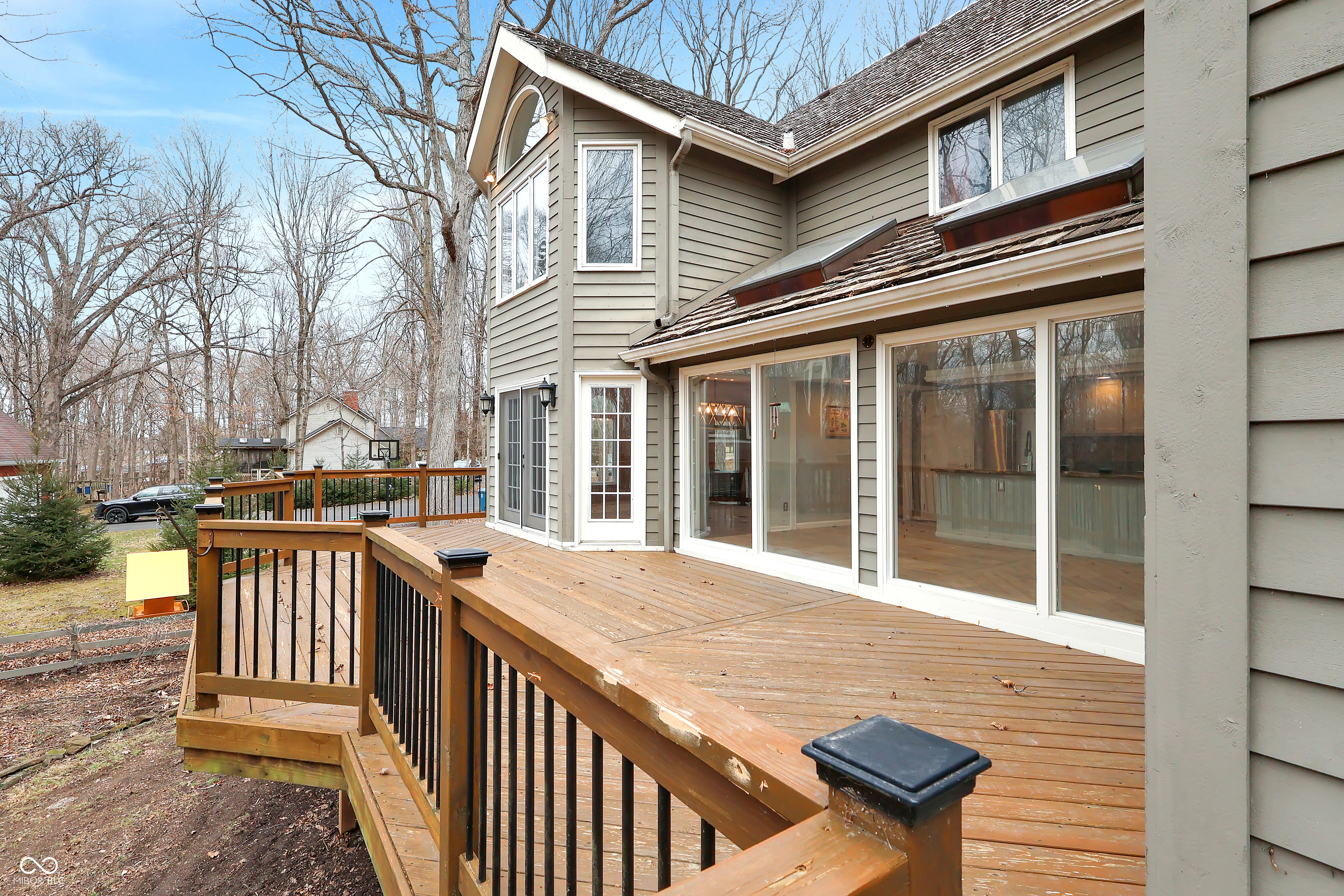 14519 Cherry Tree Road Carmel, IN 46033 - Photo 47 of 58 Gallery Image 47