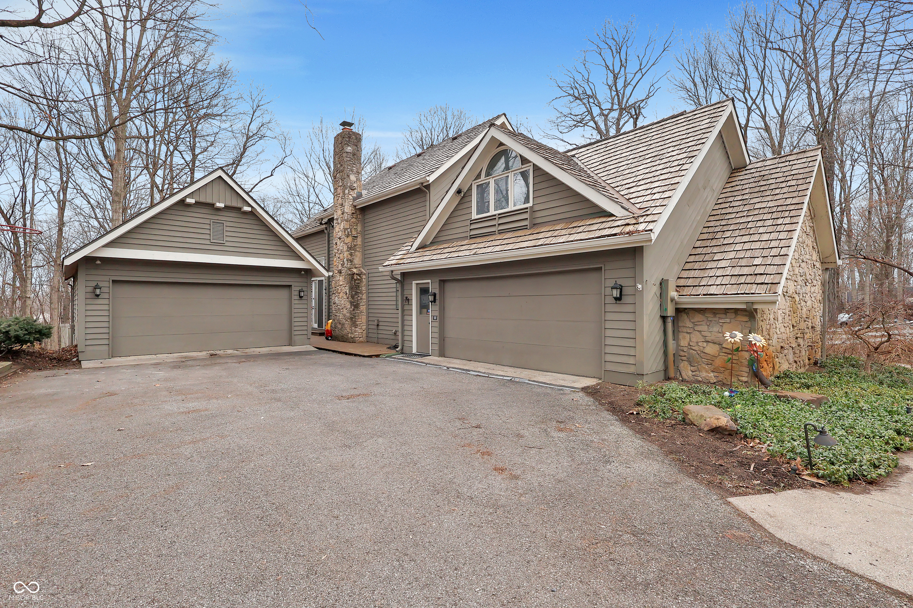 14519 Cherry Tree Road Carmel, IN 46033 - Photo 49 of 58 Gallery Image 49