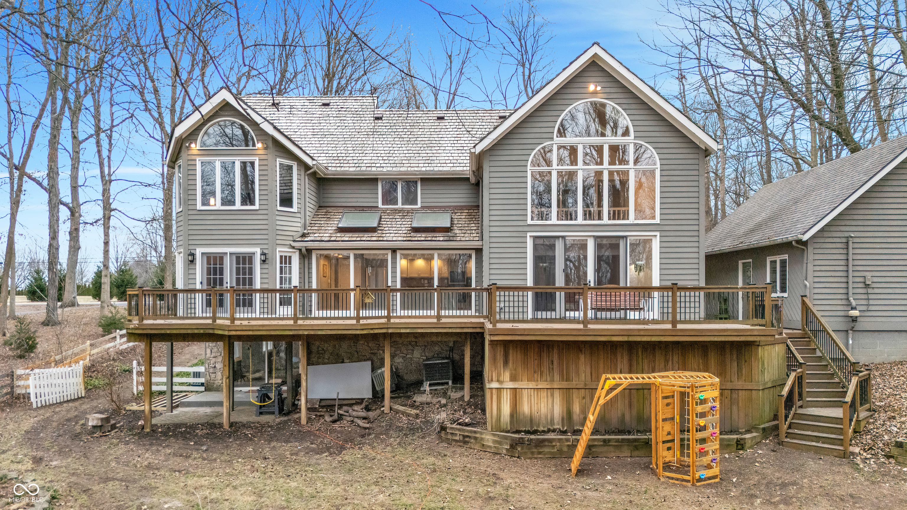 14519 Cherry Tree Road Carmel, IN 46033 - Photo 50 of 58 Gallery Image 50