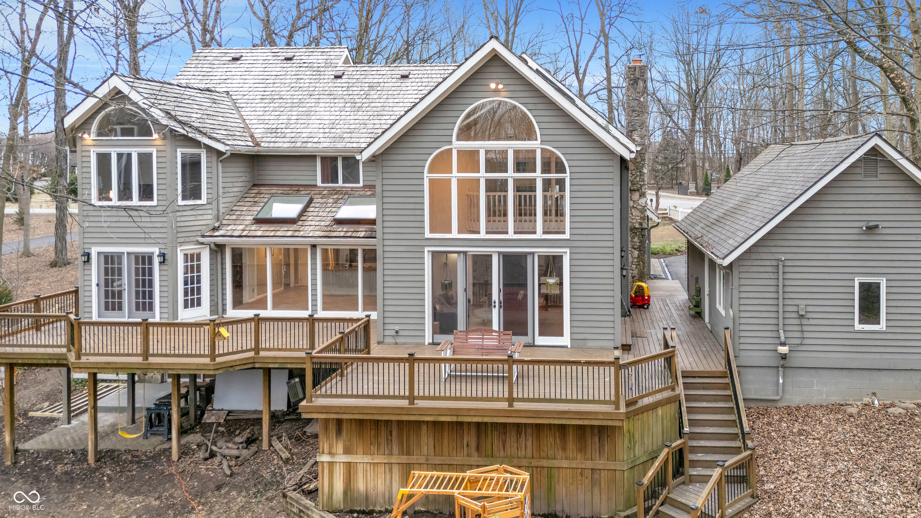 14519 Cherry Tree Road Carmel, IN 46033 - Photo 51 of 58 Gallery Image 51