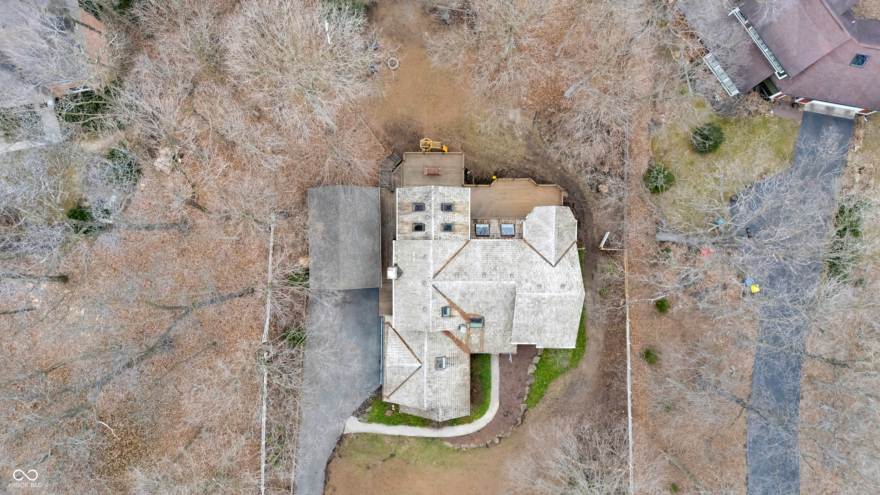 14519 Cherry Tree Road Carmel, IN 46033 - Photo 52 of 58 Gallery Image 52