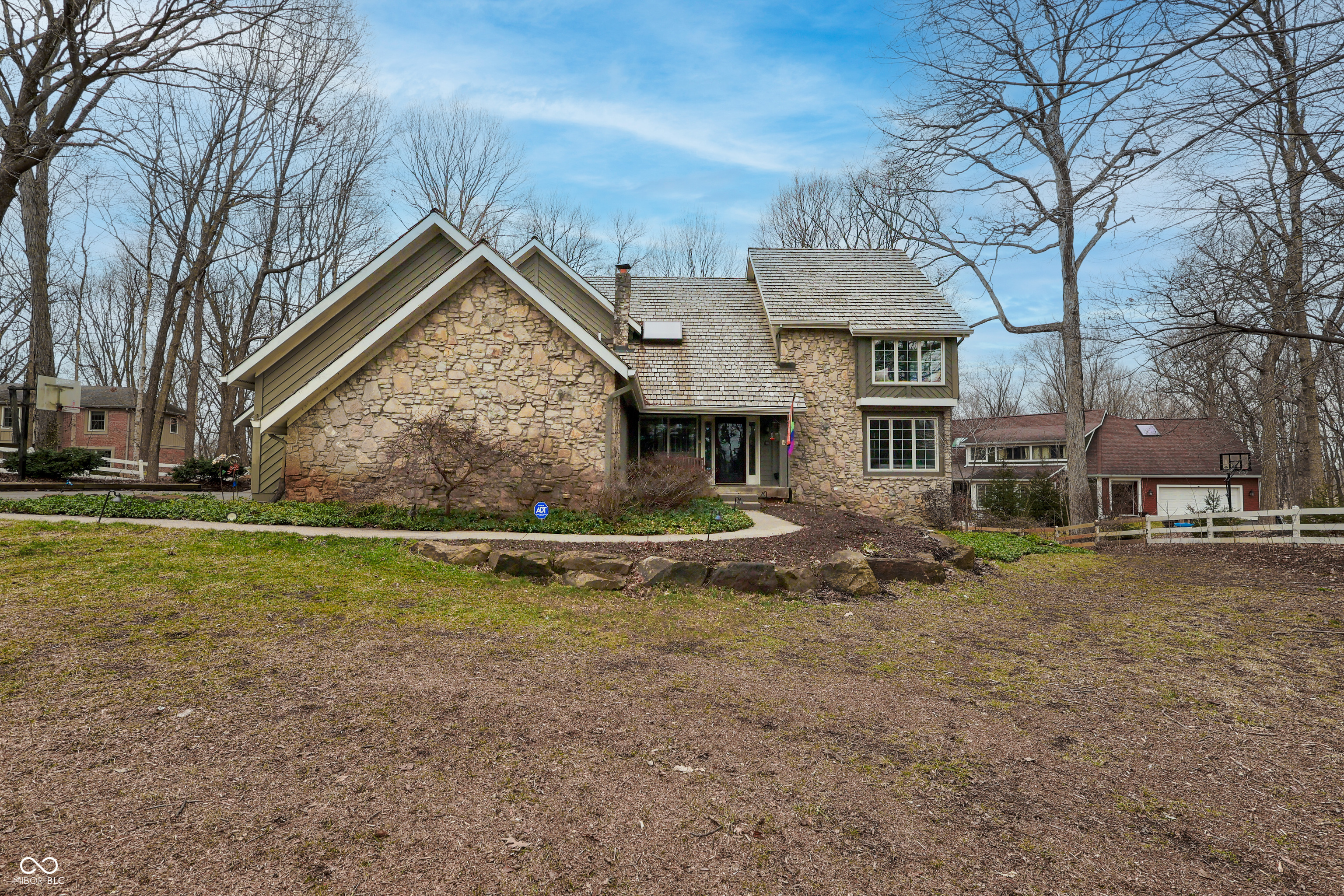 14519 Cherry Tree Road Carmel, IN 46033 - Photo 54 of 58 Gallery Image 54