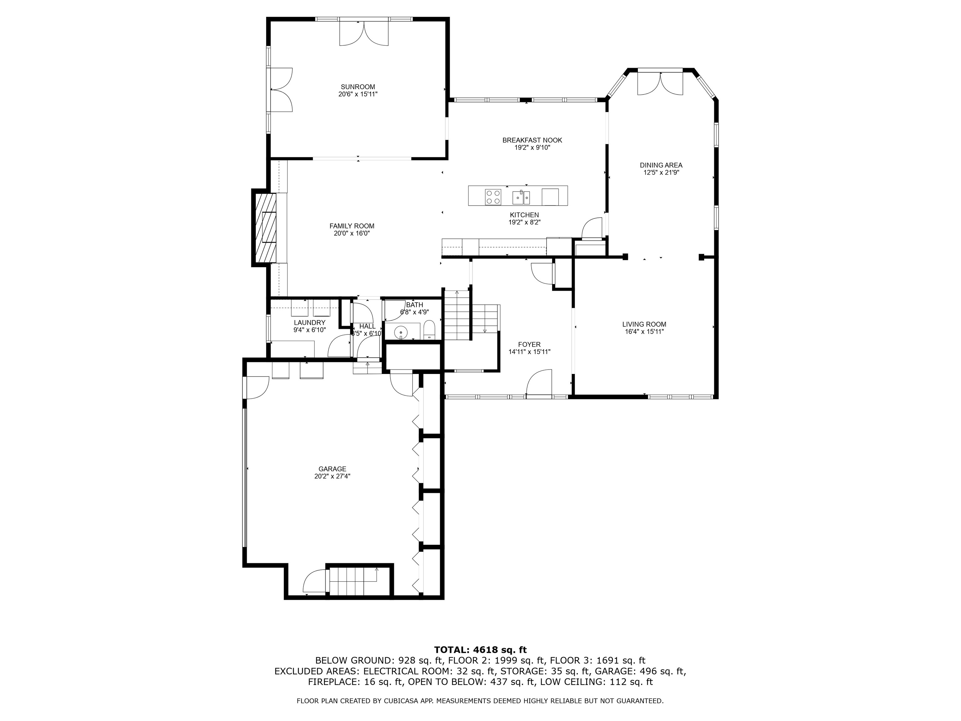 14519 Cherry Tree Road Carmel, IN 46033 - Photo 55 of 58 Gallery Image 55