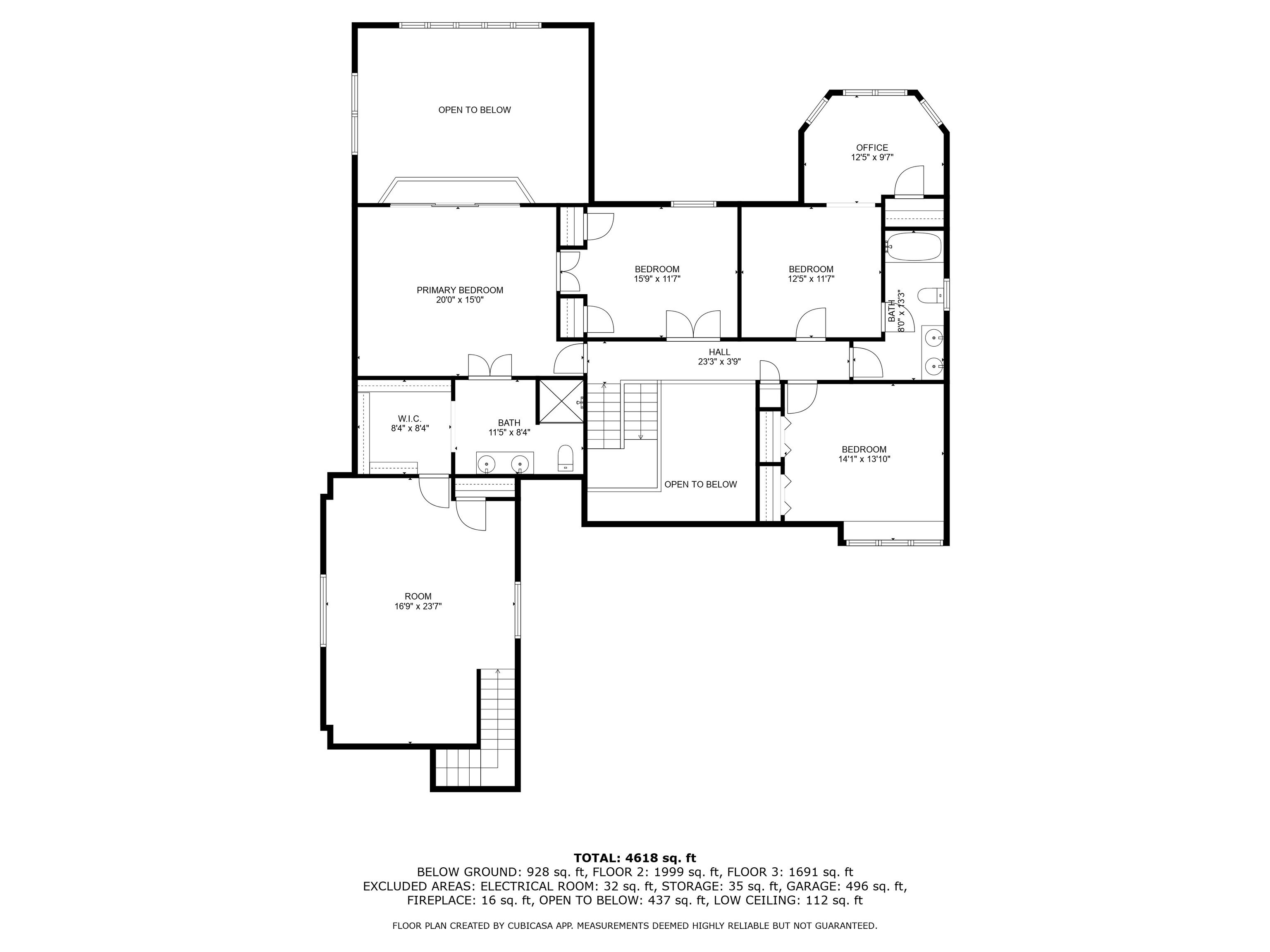 14519 Cherry Tree Road Carmel, IN 46033 - Photo 56 of 58 Gallery Image 56