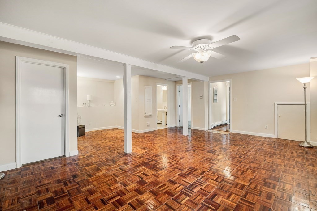 27 Phyllis Road Raynham, MA 02767 - Photo 28 of 42 a view of an empty room