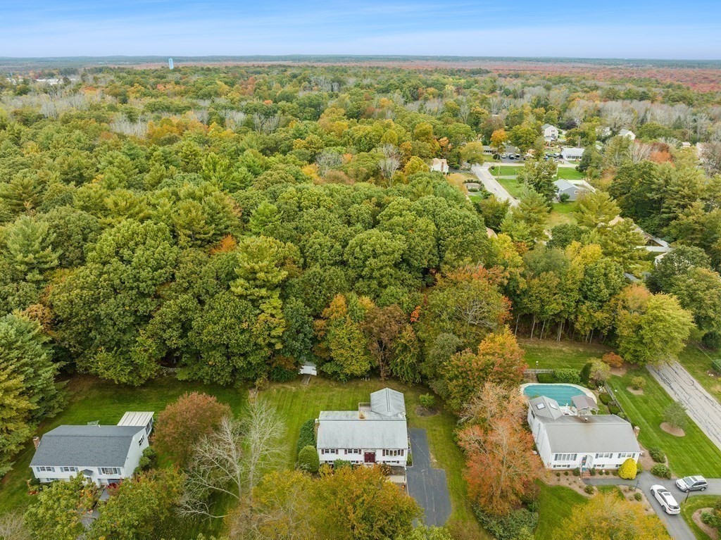 27 Phyllis Road Raynham, MA 02767 - Photo 41 of 42 view of an outdoor space