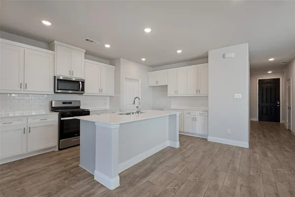 $2,200 | 724 Amenduni Lane, Anna, TX 75409