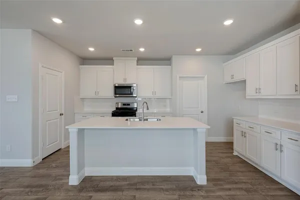 $2,200 | 724 Amenduni Lane, Anna, TX 75409