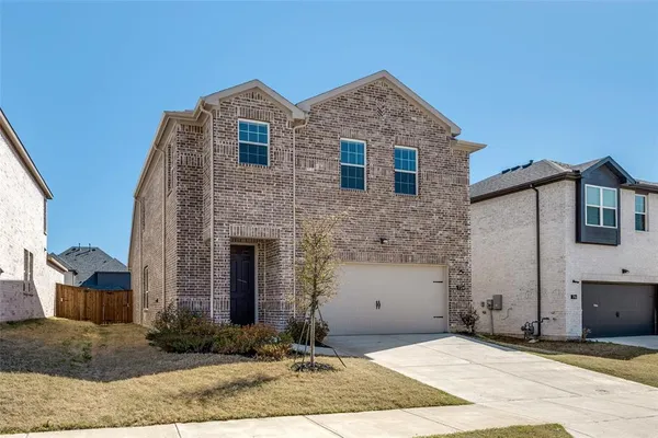 $2,200 | 724 Amenduni Lane, Anna, TX 75409