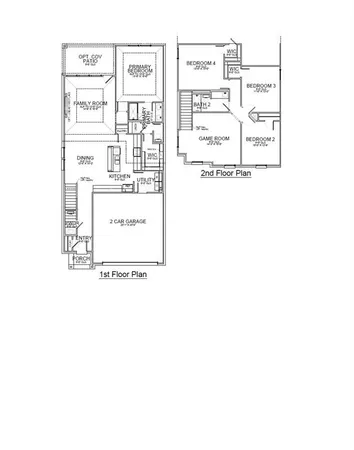 $2,200 | 724 Amenduni Lane, Anna, TX 75409