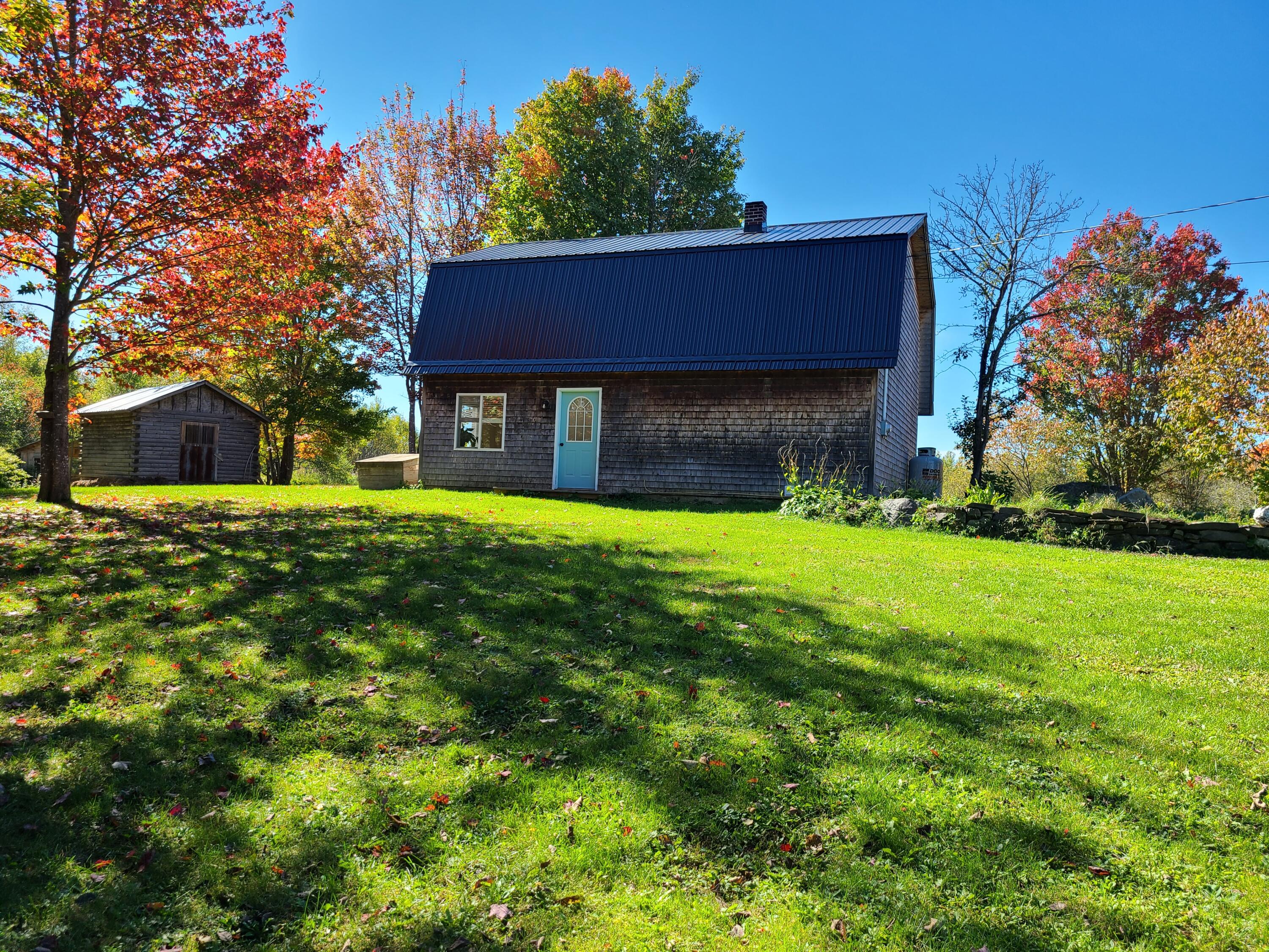 344 Moose Brook Road Houlton, ME 04730 - Photo 1 of 41 20211004_131536