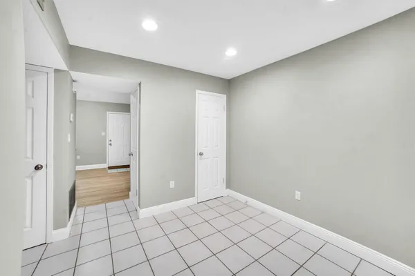 a view of entryway