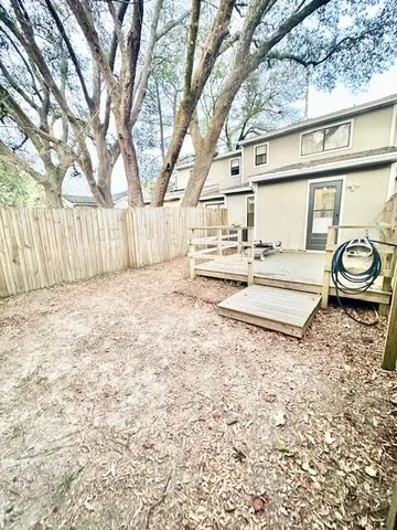 $1,800 | 310 Cedar Avenue North, Unit E, Niceville, FL 32578