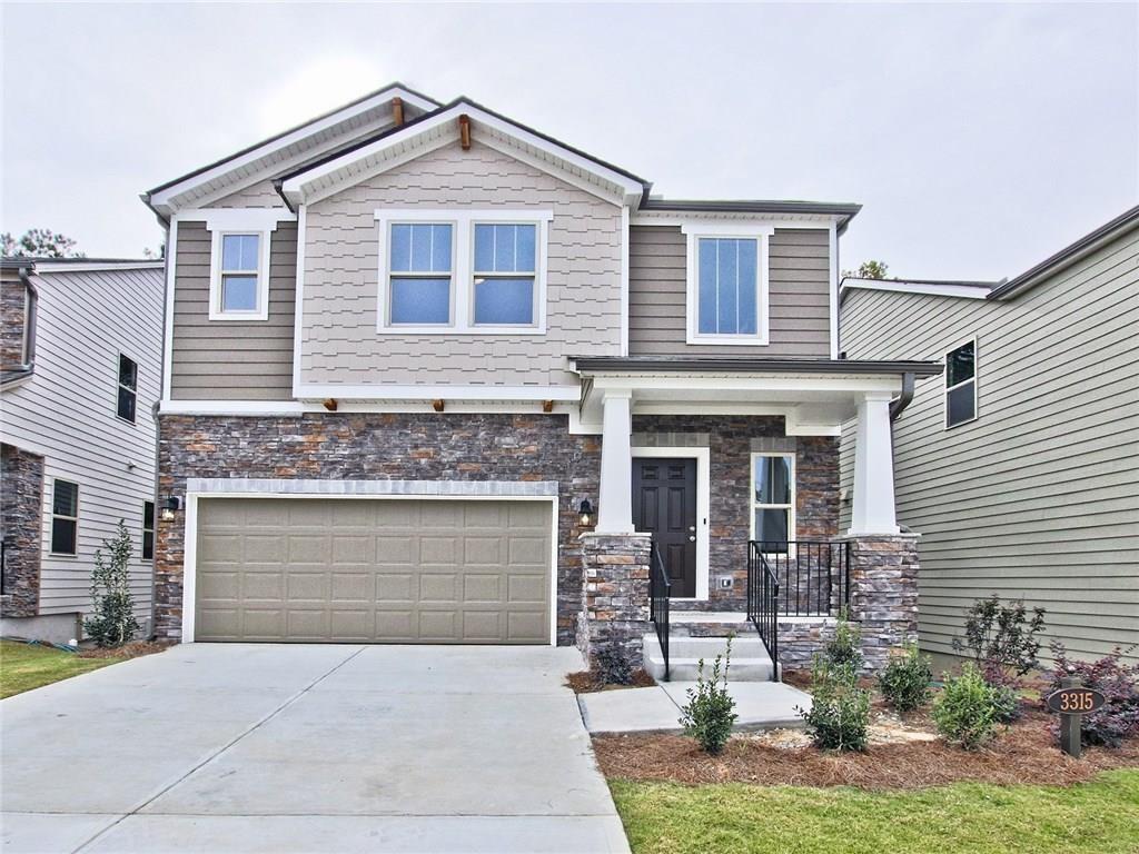 3315 Morgan Road Buford, GA 30519 - Photo 1 of 1 Gallery Image 1