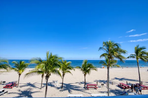 $2,100 | 111 Briny Avenue, Unit 504, Pompano Beach, FL 33062