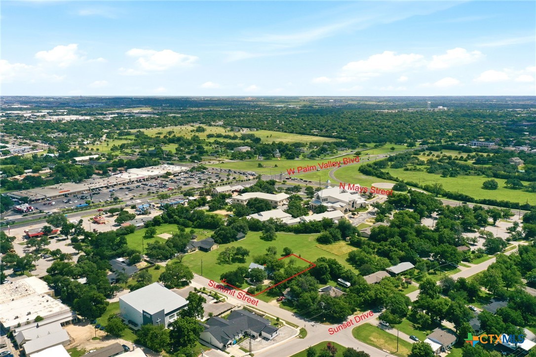 903 Summit Street Round Rock, TX 78664 - Photo 31 of 38