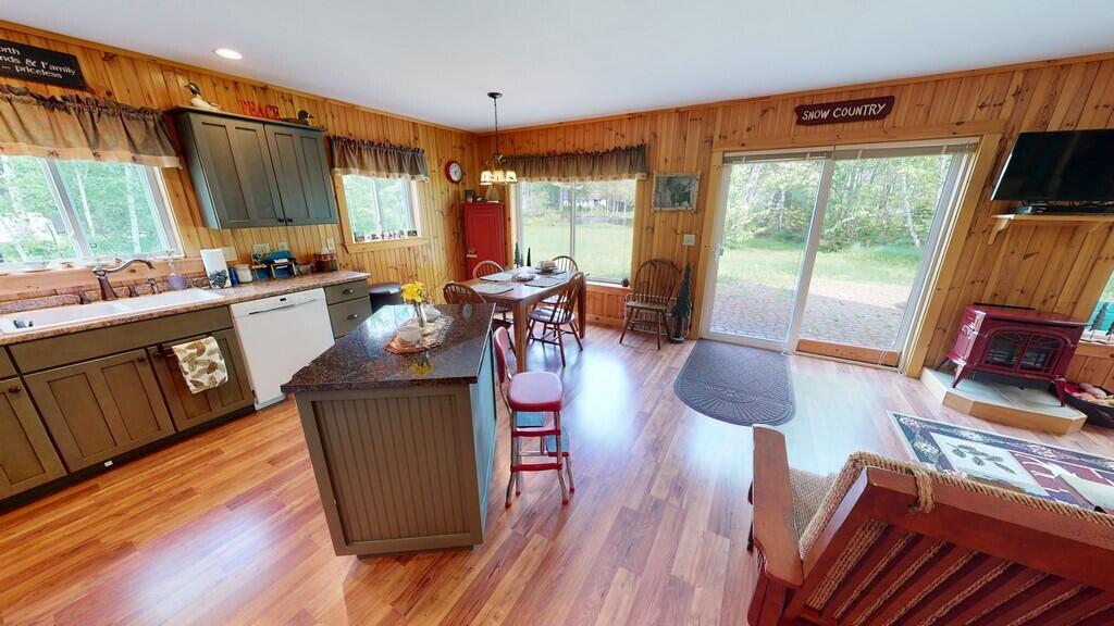 18 Middle Smith Pond Road Millinocket, ME 04462 - Photo 11 of 92 18-Middle-Rd-Smith-Pond-06122023_152715