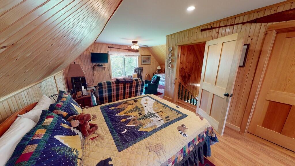 18 Middle Smith Pond Road Millinocket, ME 04462 - Photo 39 of 92 18-Middle-Rd-Smith-Pond-06122023_153215