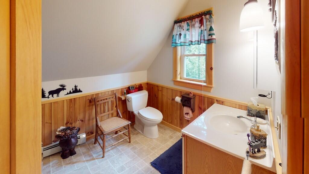 18 Middle Smith Pond Road Millinocket, ME 04462 - Photo 46 of 92 18-Middle-Rd-Smith-Pond-Bathroom (1)