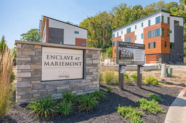 $1,125,000 | 3771 Miami Run, Unit LOT 7, Mariemont, OH 45227